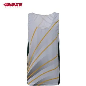 Le canottiere sono popolari tra gli atleti?